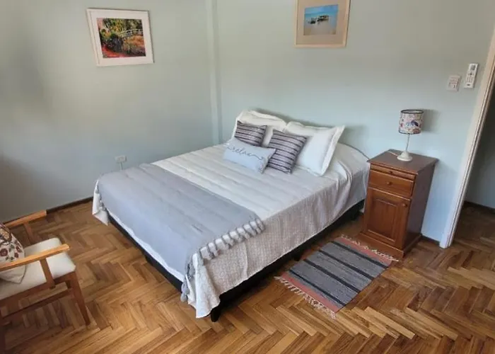 Departamento Temporario Pateto