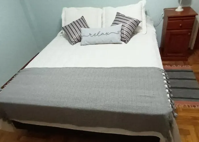 Departamento Temporario Pateto