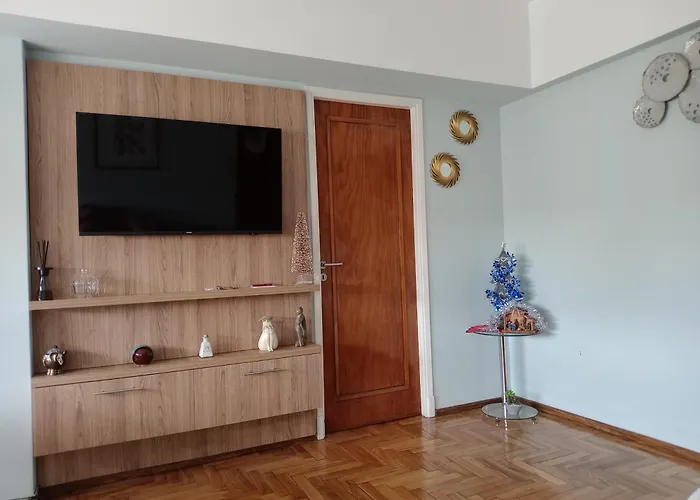Departamento Temporario Pateto