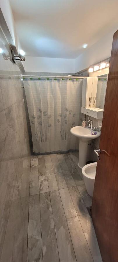 Pateto Apartment Cordoba