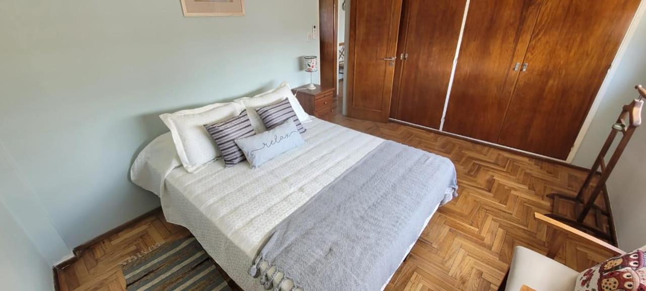 Apartment Pateto *