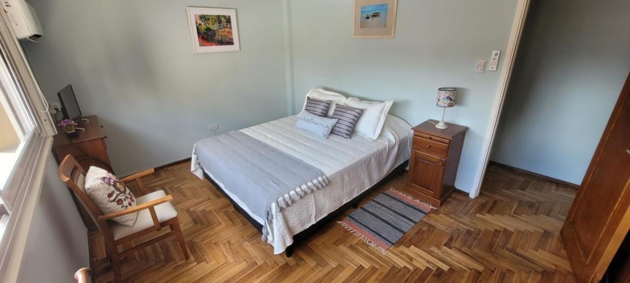 Apartment Pateto *