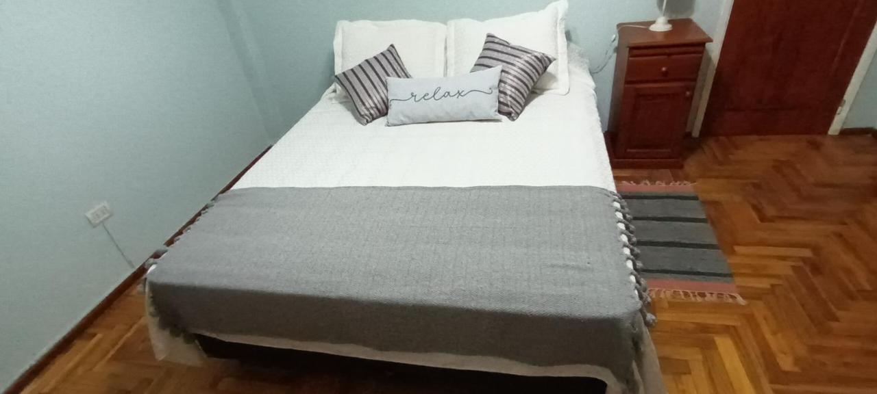 Pateto Apartment