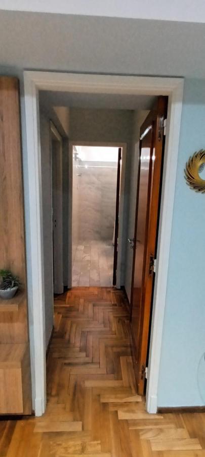Apartment Pateto