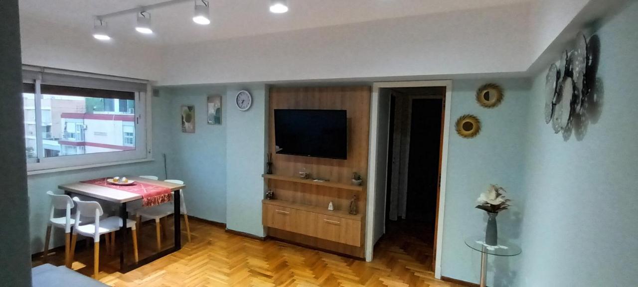 Apartment Pateto *