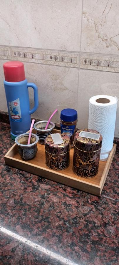 Pateto Apartamento